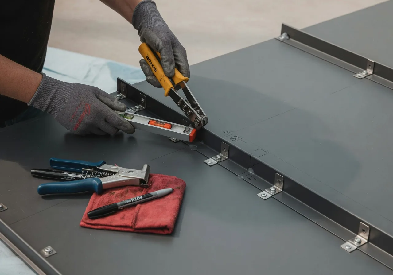 Why choose Metal Roofing Installation in Bullock, NC